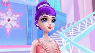 SWEET 16  ICE PRINCESS  Android Gamepaly  Coco Play By TabTale [upl. by Nylessej]