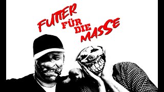 FUTTER FÜR DIE MASSE  PODCAST  Staffel 1  Folge 3 [upl. by O'Driscoll]