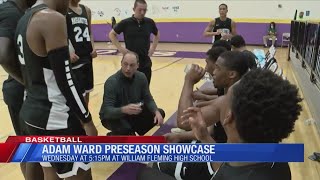 2024 Adam Ward Preseason Showcase Preview [upl. by Frodine]