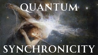 The Quantum Physics of Synchronicity  The JungPauli Conjecture [upl. by Fletch]