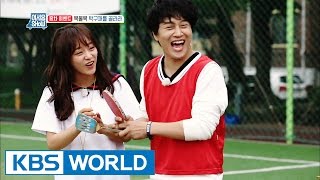 Talents For Sale  어서옵SHOW – Ep5 ENG20160615 [upl. by Pall]