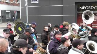 soumonce en musique de fleurus 10032012 [upl. by Eseryt438]