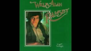 Willis Alan Ramsey – Goodbye To Old Missoula 1972 [upl. by Sharos243]