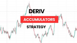 Deriv Accumulators Trading [upl. by Viglione]