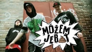 MÔŽEM JEB✱Ť • 02  HAHA CREW — Je mi to ľúto [upl. by Kam29]