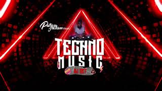 Techno Lo Que Quieres Dj Set Patricia Jackson 🔥 Techno Music [upl. by Etteuqaj]