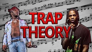 The Theory Behind Trap Music Sicko Mode Drip Too Hard [upl. by Ahsikad]