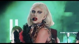 Replay  Lady Gaga Live in Tokyo Japan [upl. by Gracie905]