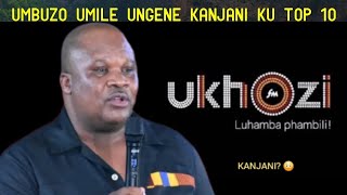 Bazamile ukuyiziba bahluleka umile umbuzo ungenekanjani kwi Top 10 Ku Khozi FM u Thokozani Langa [upl. by Immac]