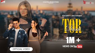 Tor Dasdi Official Video Rose Bawa  King B Chouhan  New Punjabi songs 2024  Chakora Productions [upl. by Notaek509]