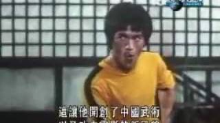 Bruce Lee JKD 李小龍截拳道 part 1 [upl. by Adyahs]