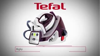 Pro Express Manual GV7810 by Tefal [upl. by Auvil]