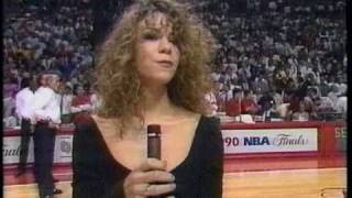 Mariah Carey America the Beautiful [upl. by Lindon186]