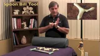 Paul St John reviews massage tools Paul StJohn reviews massage tools [upl. by Schreiber]