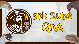 50K Subs QnA Live [upl. by Theodoric]