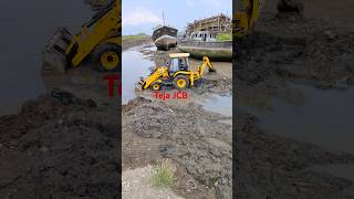 JCB video new  Teja JCB 20102024 👍🏻👍🏻 jcb jcb3cx jcbvideo shorts shortvideo jcbac [upl. by Acisej]