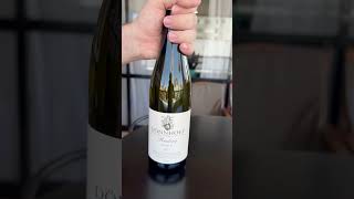 Vinho Branco HDönnhoff Riesling Trocken [upl. by Emya]