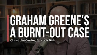 Graham Greens A BurntOut Case [upl. by Heigl]