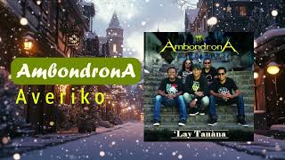 Ambondrona  Best of Album 1  Averiko [upl. by Leor]