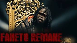 Chief Keef  Faneto instrumental Remake [upl. by Hakim]