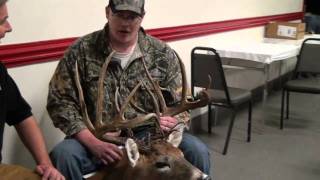 2011 Dixie Deer Classic  Best of Showmpg [upl. by Borlow484]