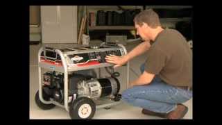 Briggs amp Stratton Choosing the Right Portable Generator [upl. by Jarlen]