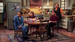 Two And A Half Men  S06E05  Miss Pasternak [upl. by Gerkman]