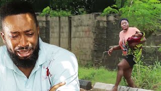 Everyone Who Watch This Movie Cried For Fredrick Leonard  Latest Nigerian Nollywood Movie [upl. by Portingale]