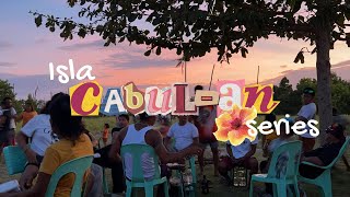 Isla Cabulan Series  KalagKalag 2024 ep 103 [upl. by Eitten]