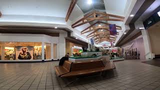 Kitsap Mall in Silverdale WA Nov 2023 [upl. by Chan13]