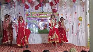 52 gaj ka ghagra [upl. by Mall358]