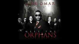 Don Omar  Huérfano de Amor Instrumental [upl. by Ecart]