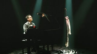 Glenn Fredly amp Andi Rianto  Dibalas Dengan Dusta Official Music Video [upl. by Annaegroeg]