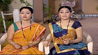 Ep 317  Taarak Mehta Ka Ooltah Chashmah  Valentines Celebration  Full Episode  तारक मेहता [upl. by Notlil]