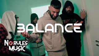 Sparkaman  Balance OFFICIAL VIDEO [upl. by Dragone71]