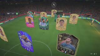 Fifa25 hero pack en div 2 [upl. by Ades]