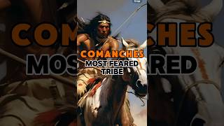 Most Feared Native American Tribe [upl. by Cherida]