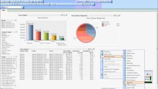 QlikView  Data To Discovery In Less Than 10 Minutes [upl. by Ennaoj]