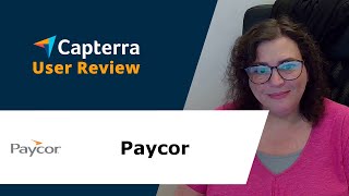 Paycor Review Average HR System [upl. by Nairbo965]