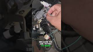 how to install a remote start on a 2008 toyota camry viper ds4 car remote start [upl. by Ecart]