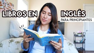 Libros para Empezar a Leer en Inglés nivel Principiante Muy fácil [upl. by Peck699]