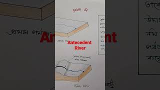 Antecedent River [upl. by Artined]