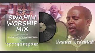 BEST OF FANUEL ZEDEKIAH [upl. by Ttekcirc912]