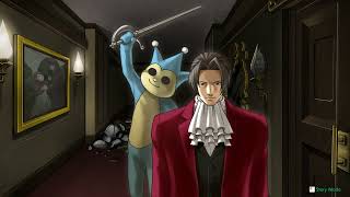 Ace Attorney Investigations Miles Edgeworth  Episode 3 The Kidnapped Turnabout [upl. by Ellehcsar]