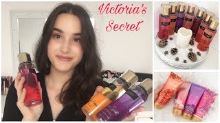 💶 Description Brumes Victorias Secret [upl. by Bakeman]