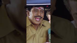 Watch full video👆 Middle Class Madhavan Comedy Scenes Part1  prabhu vadivelu comedy shorts [upl. by Dido]