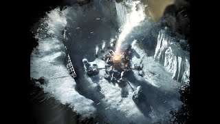 Musím udržet Archy v teple DHK Frostpunk 11 CZ  SK [upl. by Waechter]