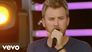 Lady Antebellum  All Wed Ever Need Live [upl. by Rock]