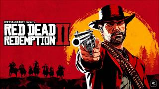 quotPinkerton Lakay Assault OSTquot Red Dead Redemption 2 [upl. by Venterea]