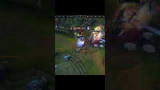 Ahri PENTA KILL leagueoflegends [upl. by Lucias792]